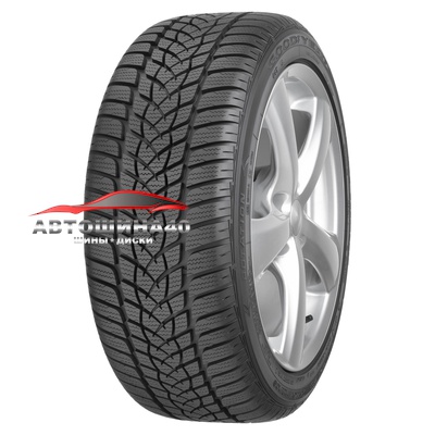 Зимние шины GOODYEAR UltraGrip Performance 2 245/55R17 102H